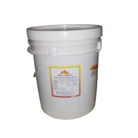 Intumescent Fire Protection Coating Paint For Cables - Color: Any Color
