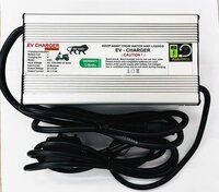 EV CHARGER 72V-8AMP