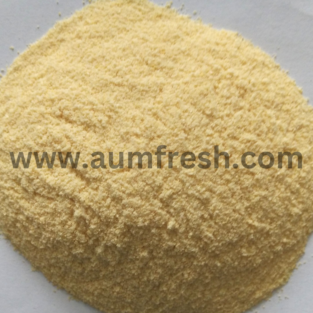 Cold Dried Sweet Corn Powder