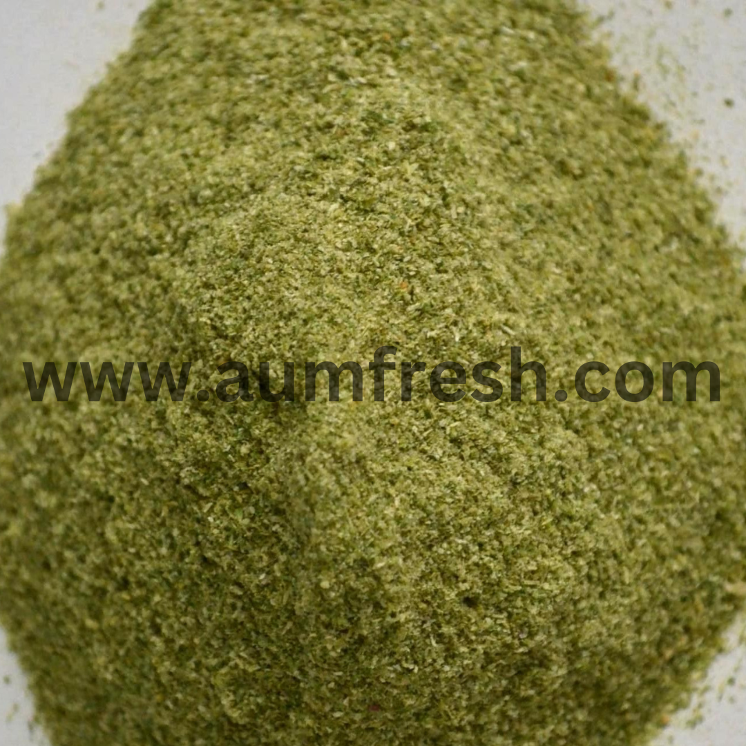 Freeze Dried Spring Onion Powder