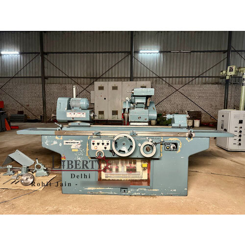 Ribon RUR-1000 Universal Cylindrical Grinding Machine