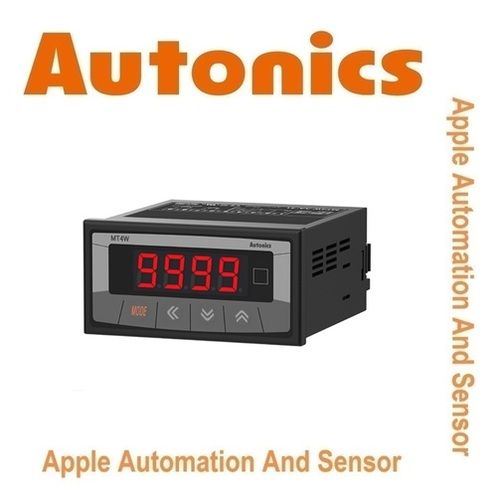 Autonics Panel Meters