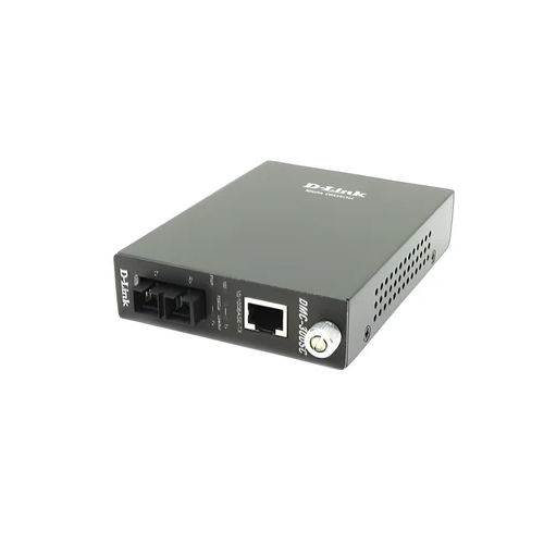 FastEthernet DMC-300SC Module