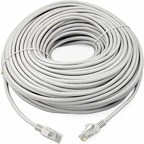 NCB-C6UGRYR1-5 Patch Cords