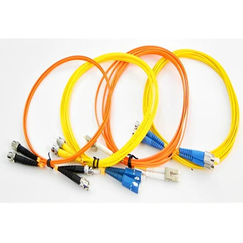 Ncb-fs09d-lclc-2 Patch Cord Application: Communication