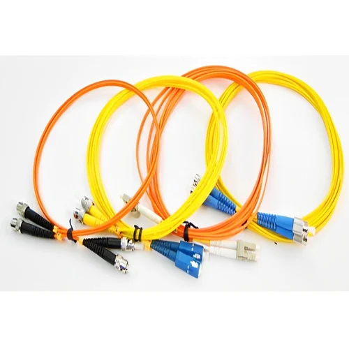 NCB-FS09D-LCLC-2 Patch Cord