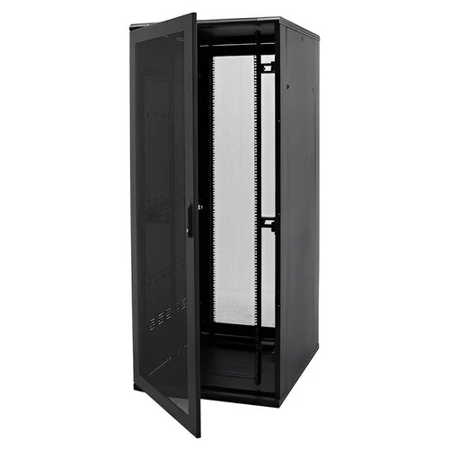CKD NFR-36U-8010-BL-3 3U Networking Rack