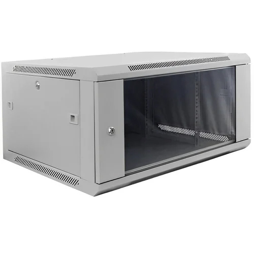 Wall Mount Network Rack