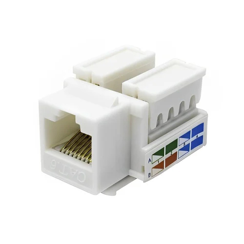 InformationOutlet NBB-011 Face Plate
