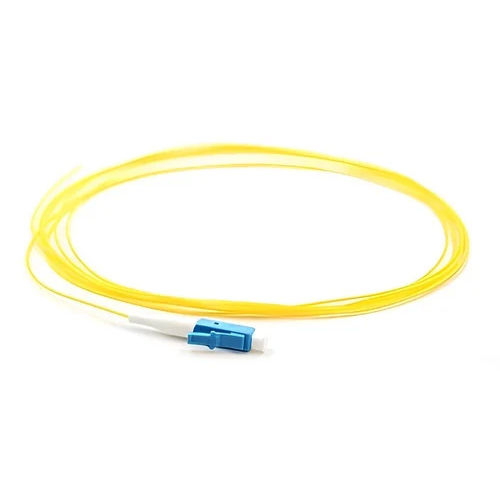 Ncb-Fs09S-Lc1 Fiber Optic Pigtails Application: Telecommunication