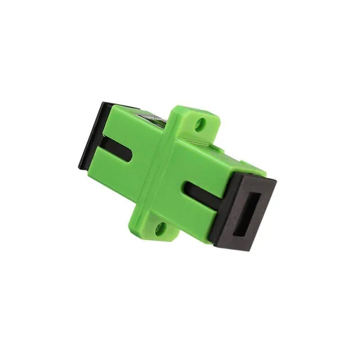 NAD-FSDSCSC OFC Single Mode Duplex Adaptor