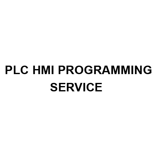 PLC HMI Programming Service By JENIL POWER AUTOMATION