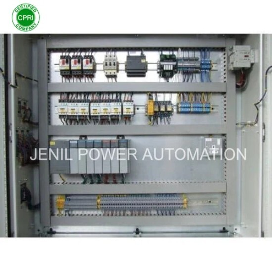 PLC HMI Programming Service