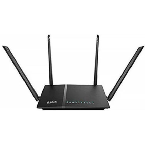 Plastic Dlink Wireless Router