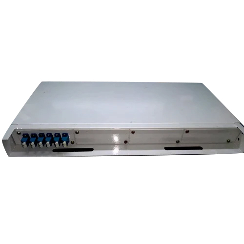 LIURack NLU-FXXUXXR-24 Module