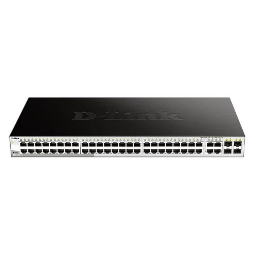 Dgs-1210-52 Network Switch Port: Various Available