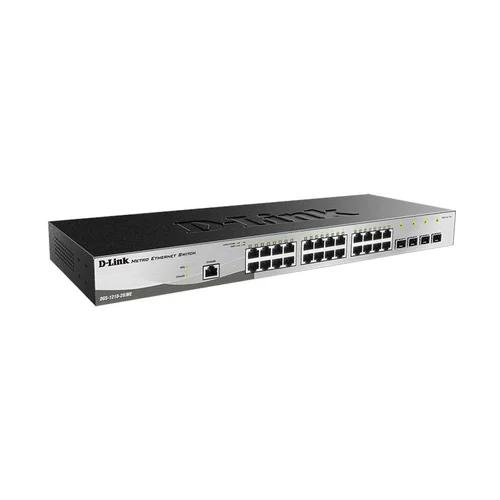 DGS 1210 28 Network Switch