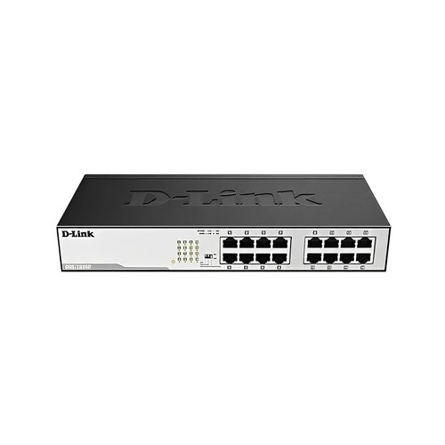 Dgs 1016d Network Switch
