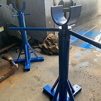Cable Drum Jack
