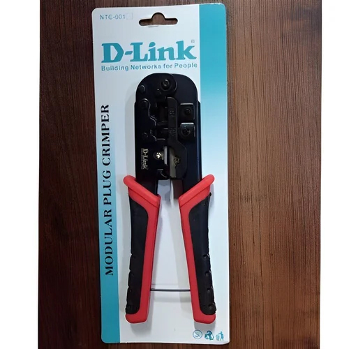 NTC-001 Long Term Consumable Crimping Tool