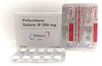 Pirfenidone 200 mg Tablets