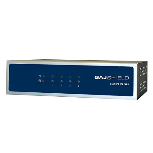 Utm Gs 15Nufw Firewall Port: Various Available