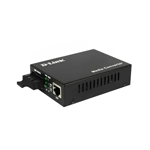 DMC G1000SC Media Converter