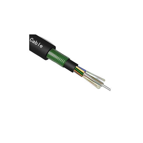 Ncb-Fm62O-Auhd-06 Fiber Optic Cable Application: Industrial