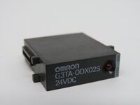 G3TA-ODX02S-US DC24 Omron I/O SSR