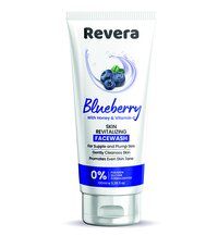 Revera Blueberry Face wash