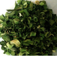 Freeze Dried Leek Flakes