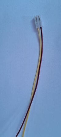 ECU CONNECTOR