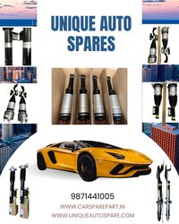 Mercedes Benz spare
