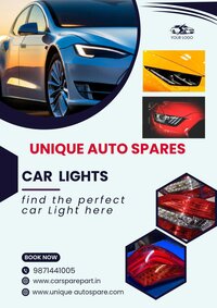 Mercedes Benz spare