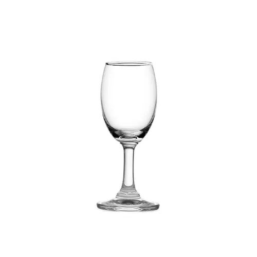 Transparent 60 Ml Ocean Classic Liquor Glass