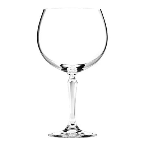 Transparent 600 Ml Ocean Connexion Gin Cocktail Glass