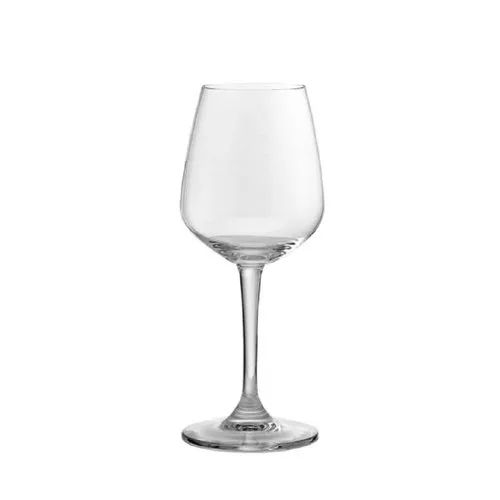 Transparent 240 Ml Ocean Lexington White Wine Glass