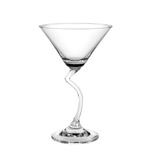 210 ML Ocean Salsa Cocktail Glass