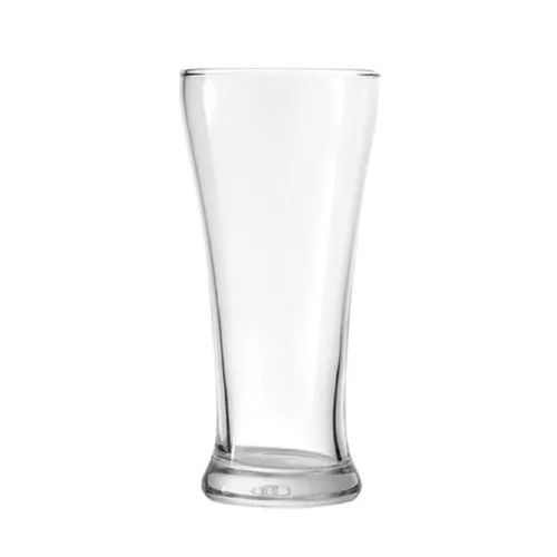 Transparent 400 Ml Ocean Pilsner Glass