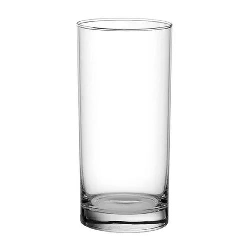 Transparent 380 Ml Ocean Fine Drink Long Drink Glass