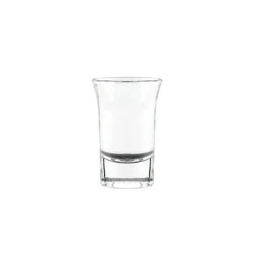 Transparent 35 Ml Ocean Uno Shot Glass