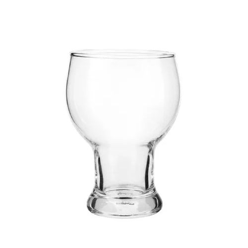 Transparent 455 Ml Ocean Bavaria Beer Glass