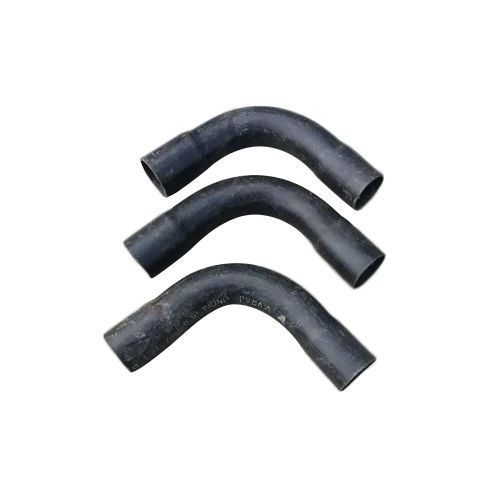 1 Inch Pvc Pipe Bends - Color: As Per Requirement