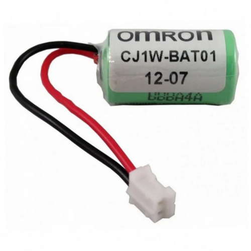 PLC Battery CJ1W-BAT01