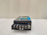 S8fs-c01524j Omron Power Switch Mode Supply (smps)