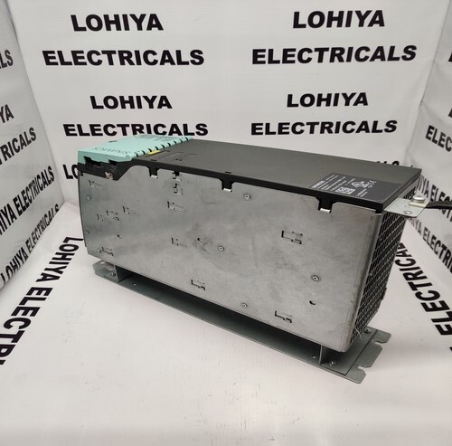 SIEMENS 6SL3100-1CE14-0AA0 CAPACITOR MODULE