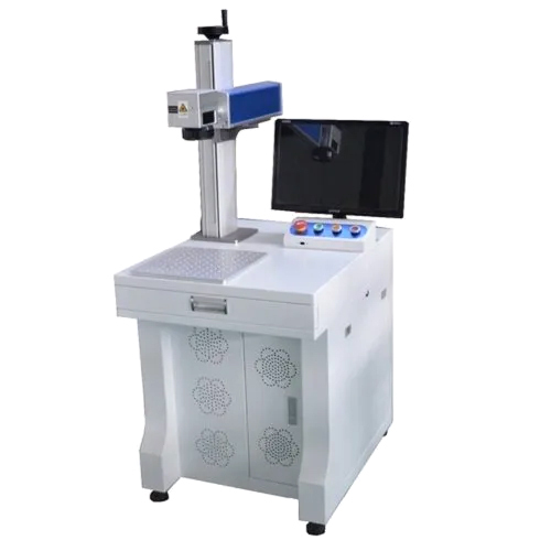 Fiber Laser Marking Machine