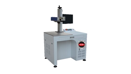 Metal Laser Marking Machine