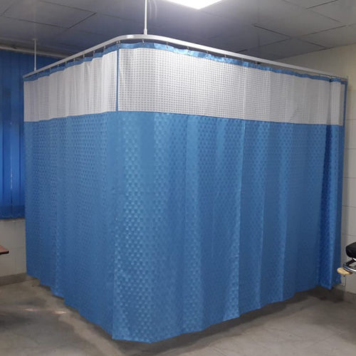 Hospital Curtain And Channel