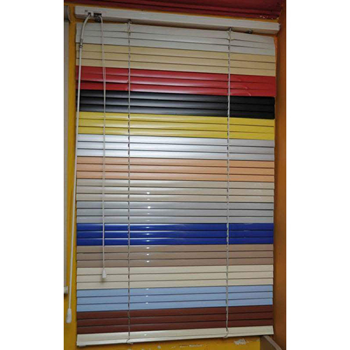 Venetian Blinds